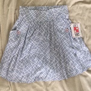 Lucy Love skirt